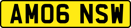 AM06NSW