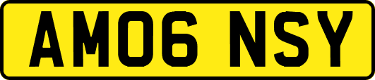 AM06NSY