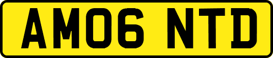 AM06NTD
