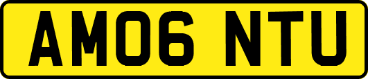 AM06NTU