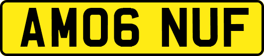 AM06NUF