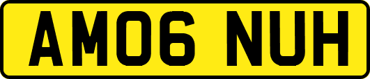 AM06NUH