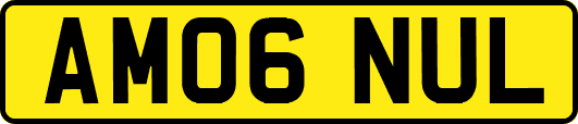 AM06NUL