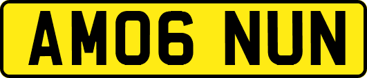 AM06NUN