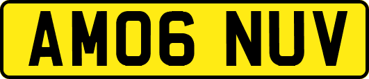 AM06NUV