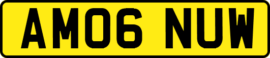 AM06NUW