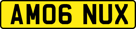 AM06NUX