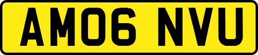 AM06NVU