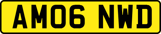 AM06NWD