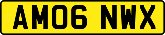 AM06NWX