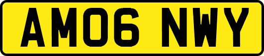 AM06NWY