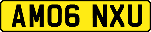 AM06NXU