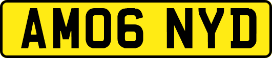 AM06NYD