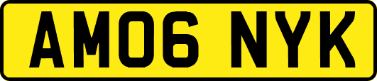 AM06NYK