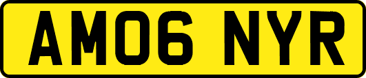 AM06NYR