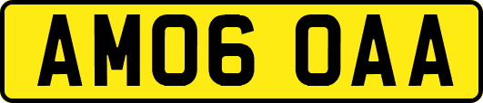 AM06OAA