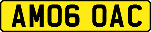 AM06OAC