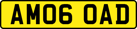 AM06OAD