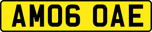 AM06OAE
