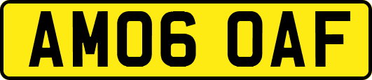 AM06OAF