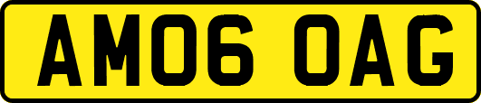 AM06OAG