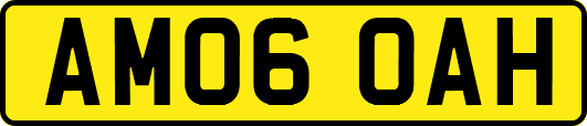 AM06OAH