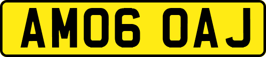 AM06OAJ
