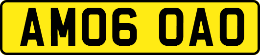AM06OAO