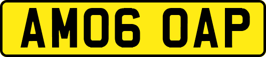 AM06OAP