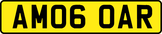 AM06OAR