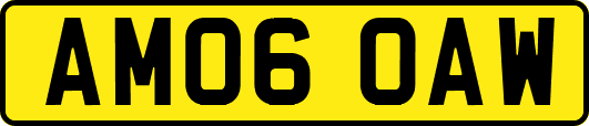 AM06OAW