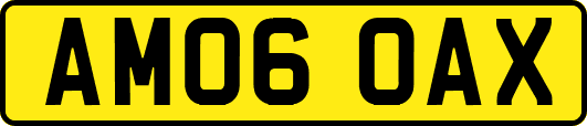 AM06OAX