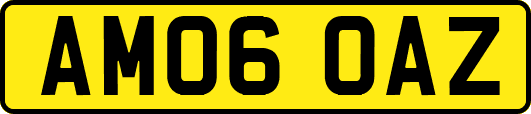 AM06OAZ