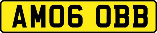AM06OBB