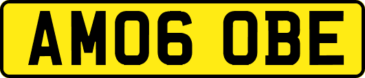 AM06OBE