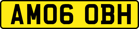 AM06OBH