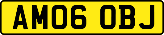 AM06OBJ