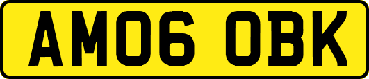 AM06OBK