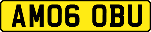 AM06OBU