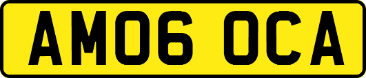 AM06OCA