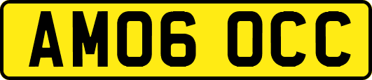 AM06OCC