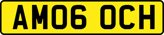 AM06OCH
