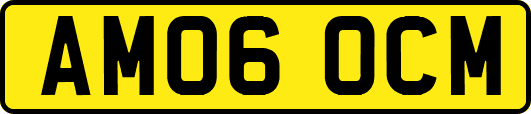 AM06OCM