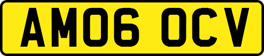AM06OCV