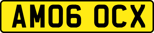 AM06OCX