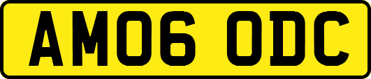 AM06ODC