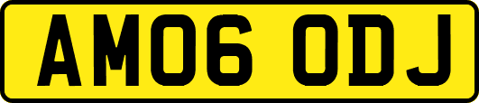 AM06ODJ