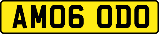 AM06ODO
