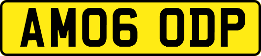 AM06ODP