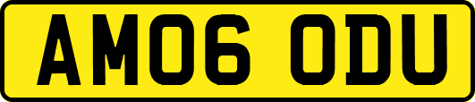 AM06ODU
